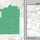 Illustration for article titled I Solved Gerrymandering … sorta!
